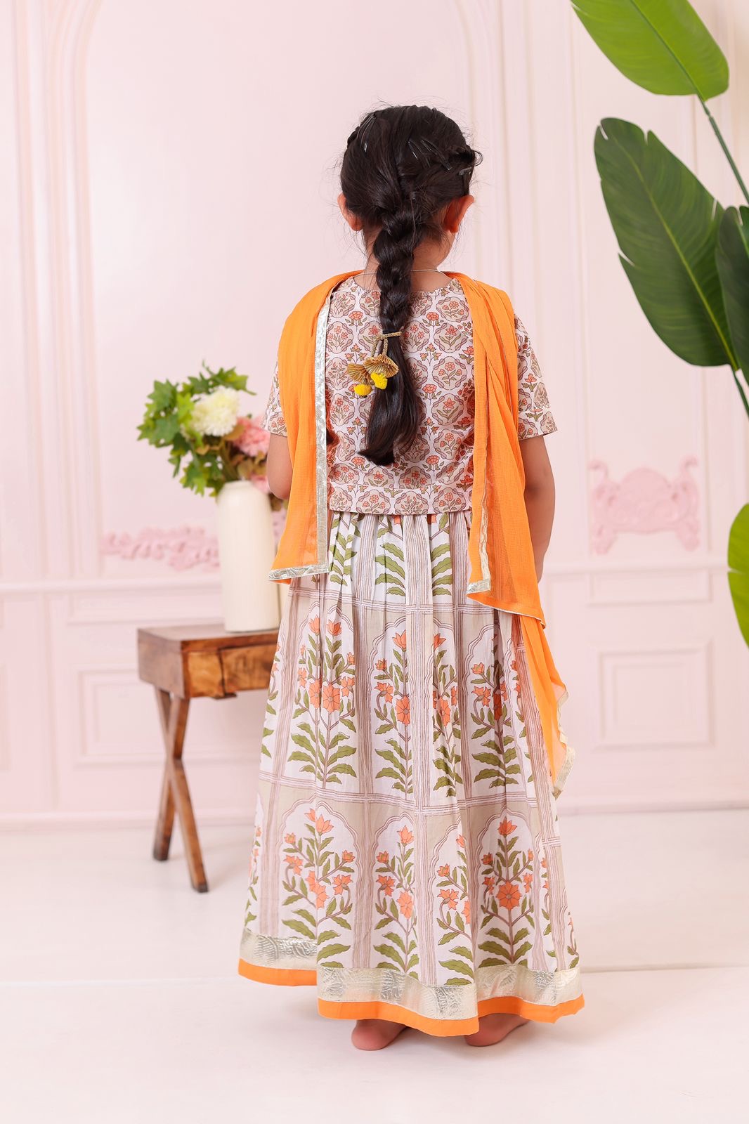 Lehenga Set