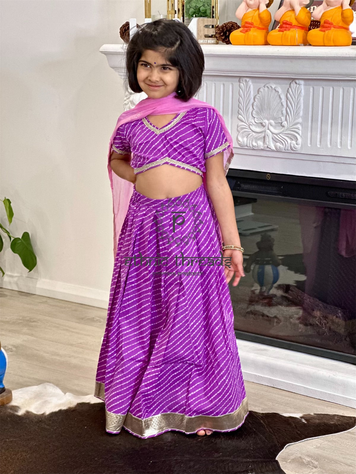 Lehenga Set