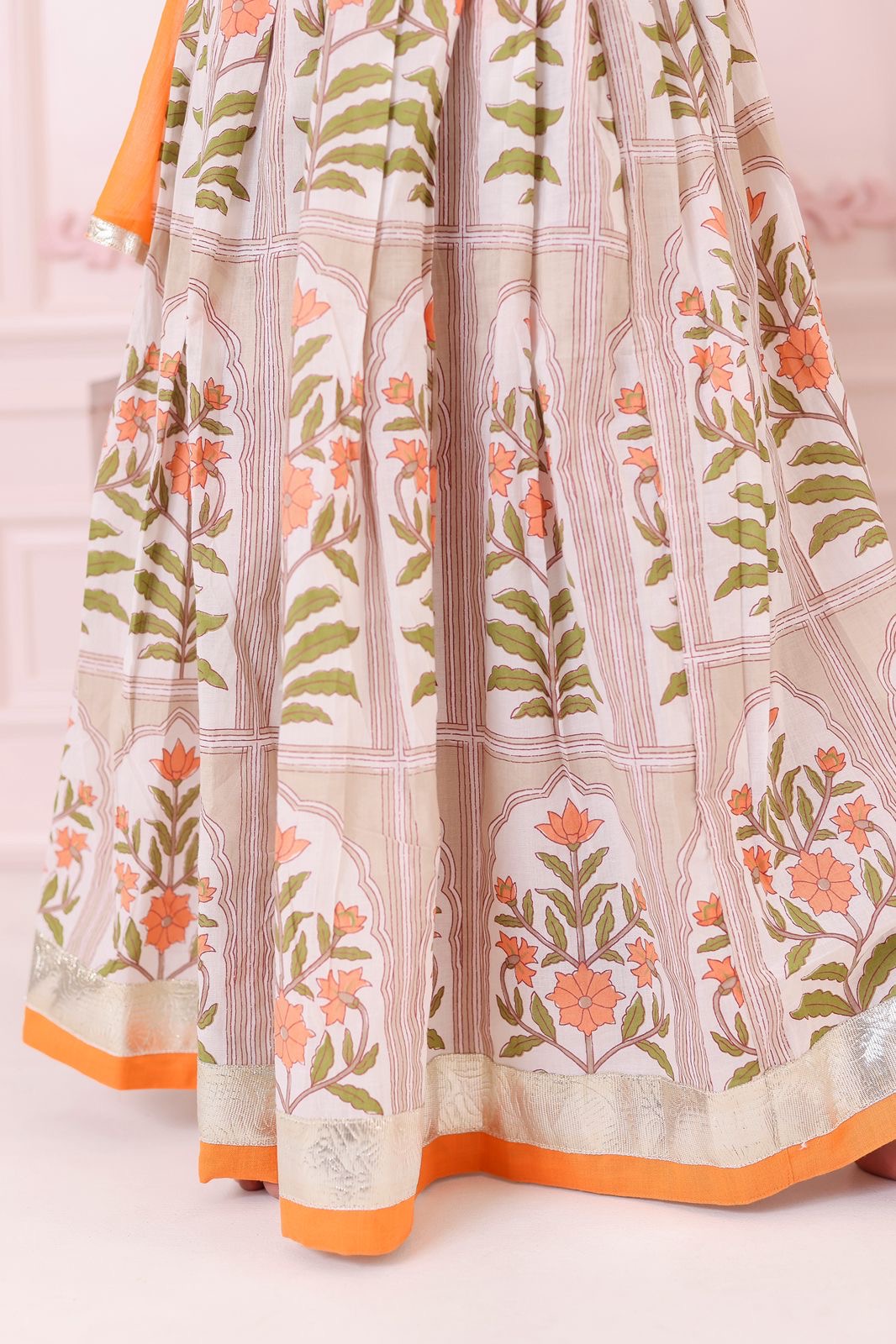 Lehenga Set