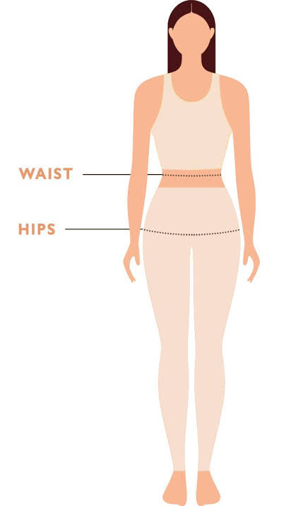 Saree Silhouette / Saree Shapewear - Green