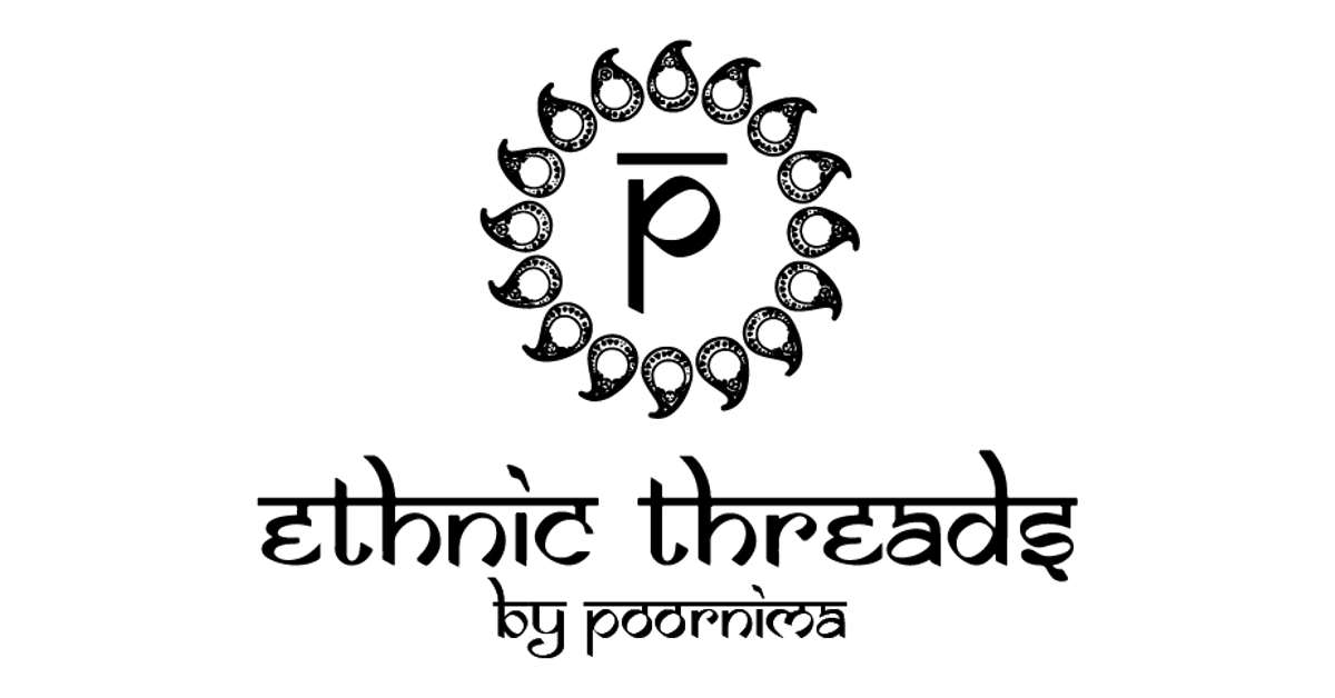 Ethnic Threads | Your One Stop Store For All Your Ethnic Wear
– ETHNIC THREADS