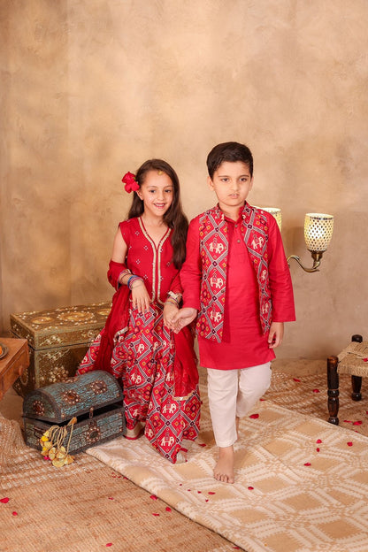 Lehenga Set