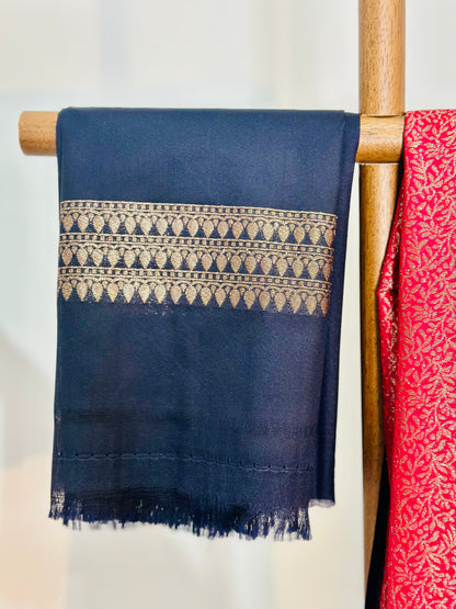 Banarasi Katan Brocade Sarees