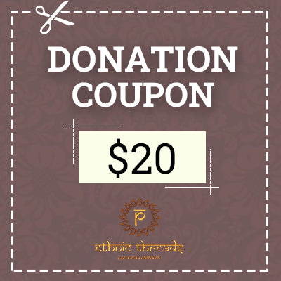 Donation Voucher20