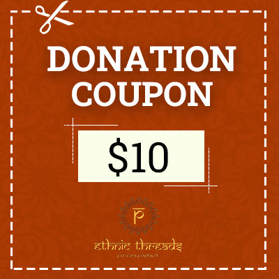 Donation Voucher10