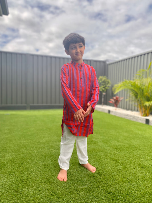 Just Kurta Pajama