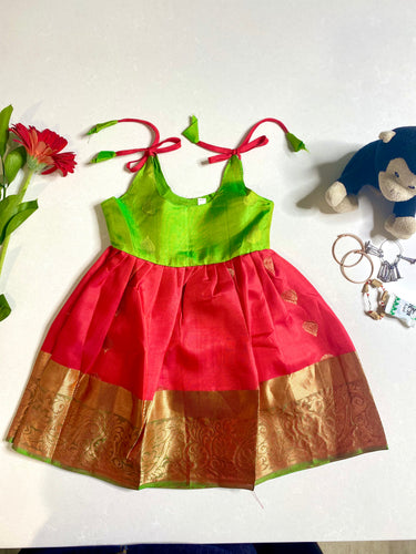 Baby sales ethnic clothes