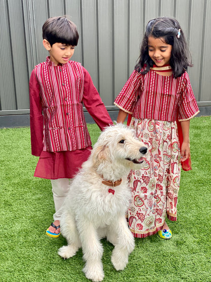 Lehenga set