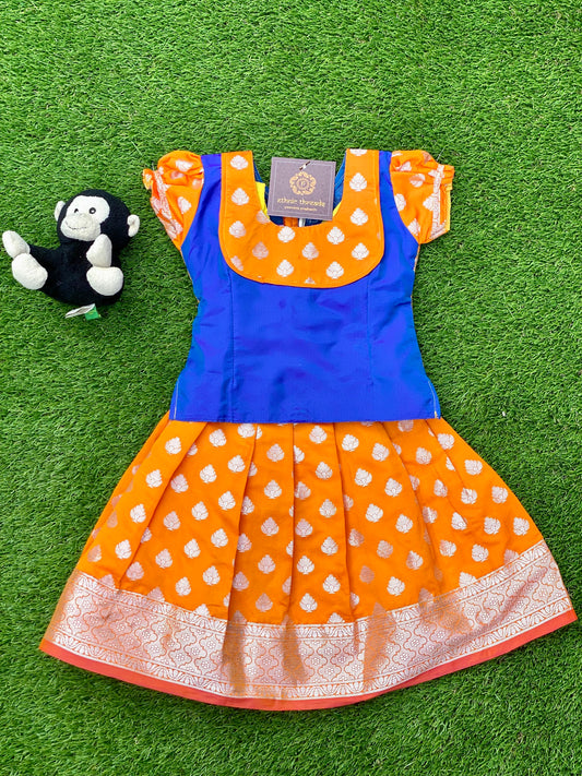 Ethnic Wear- Toddler collection