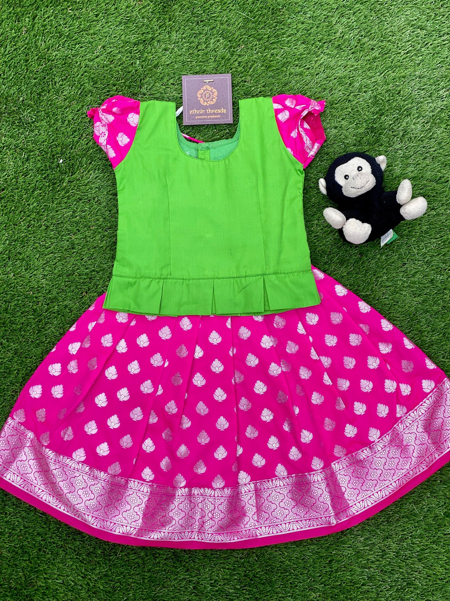 Ethnic Wear- Toddler collection